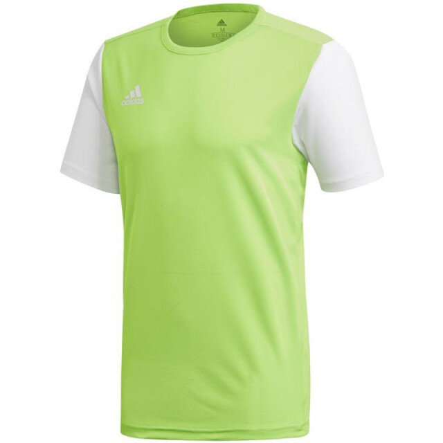 Adidas Kinder/kids estro 19 voetbaltrui UTPP6515_green large