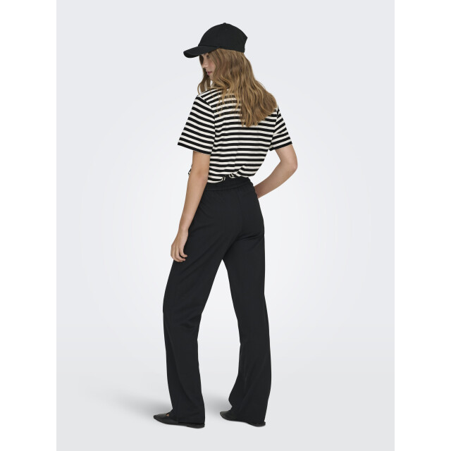 Only Onllivina s/s stripe tee jrs 15272227 large