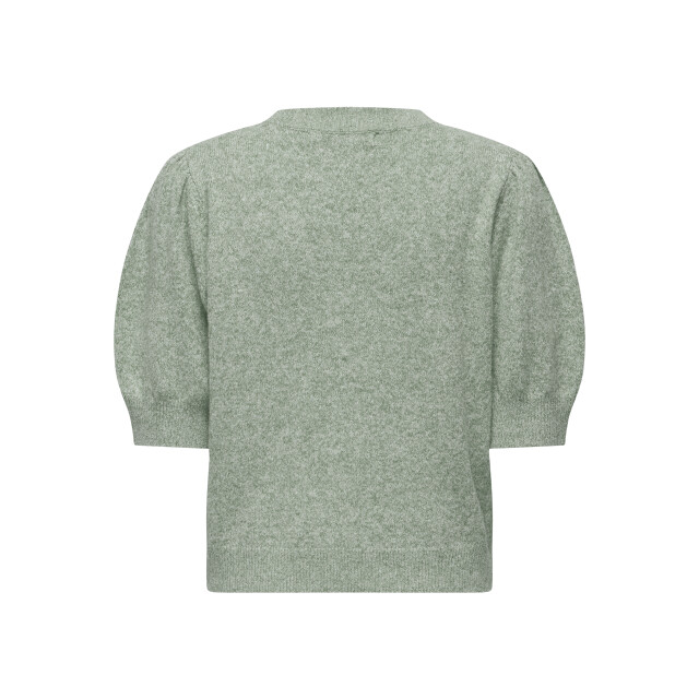 Only Onlrica life 2/4 pullover ex knt 15318551 large