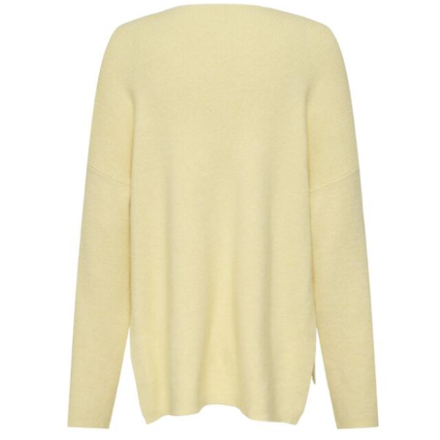 Only Onlkatia ls rib v-neck ex knt 15367805 large