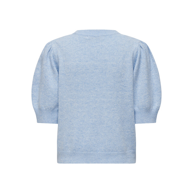 Only Onlrica life 2/4 pullover ex knt 15318551 large