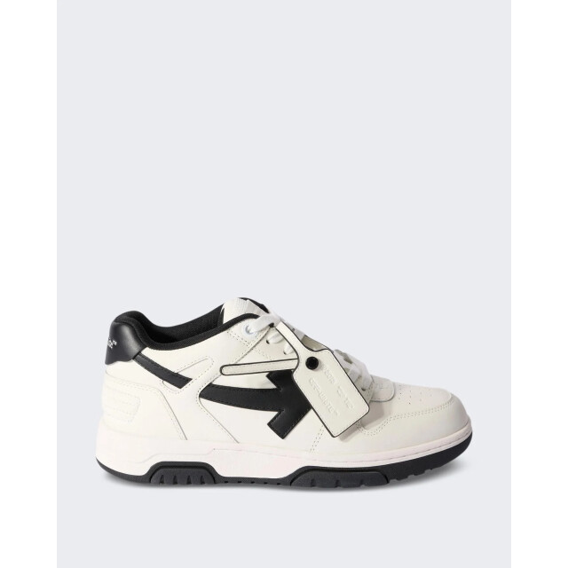 Off White Heren out of office sneaker OMIA189C99LEA019-110 large