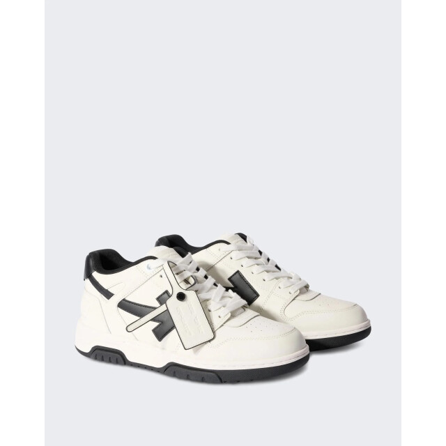Off White Heren out of office sneaker OMIA189C99LEA019-110 large