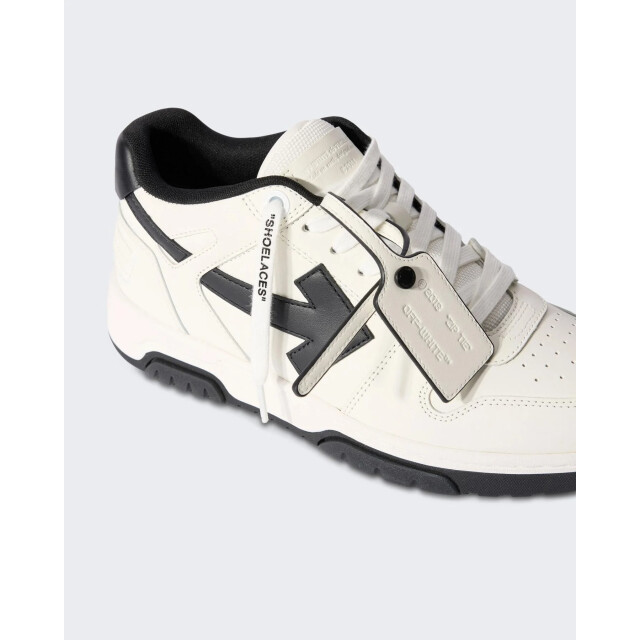 Off White Heren out of office sneaker OMIA189C99LEA019-110 large