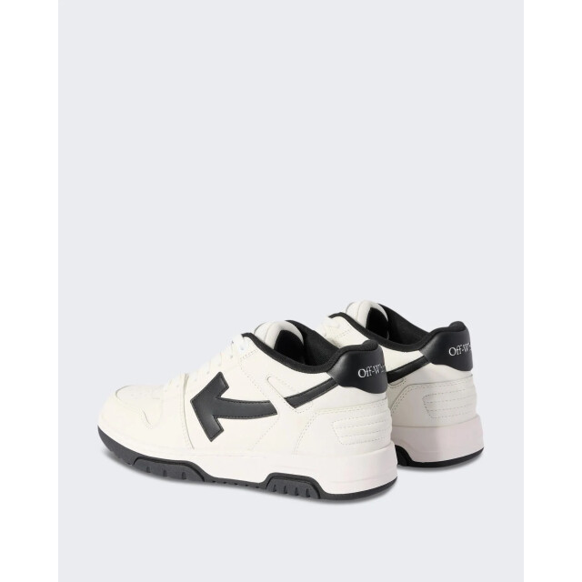 Off White Heren out of office sneaker OMIA189C99LEA019-110 large