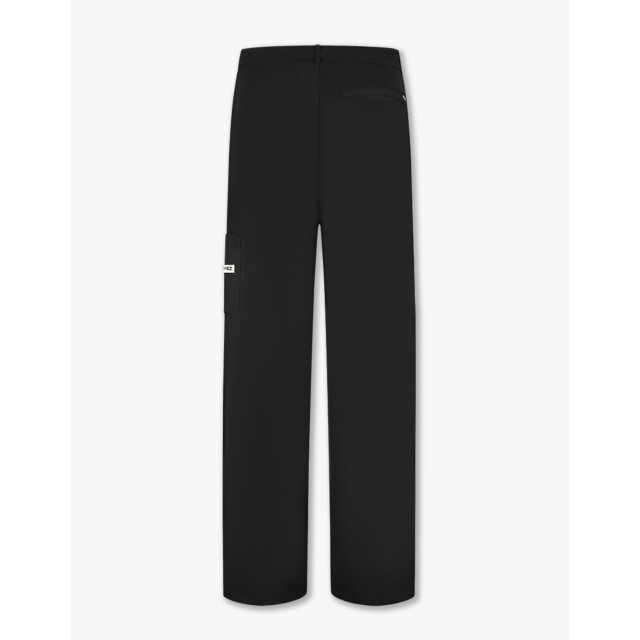 Croyez Homme Etiquette straight chino chino cra20026010 CRA20026010 large