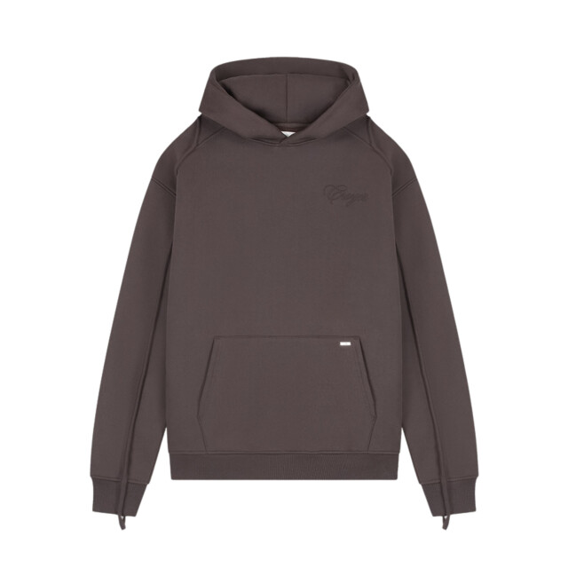 Croyez Homme Camargue hoodie hoodies crb20026009 CRB20026009 large