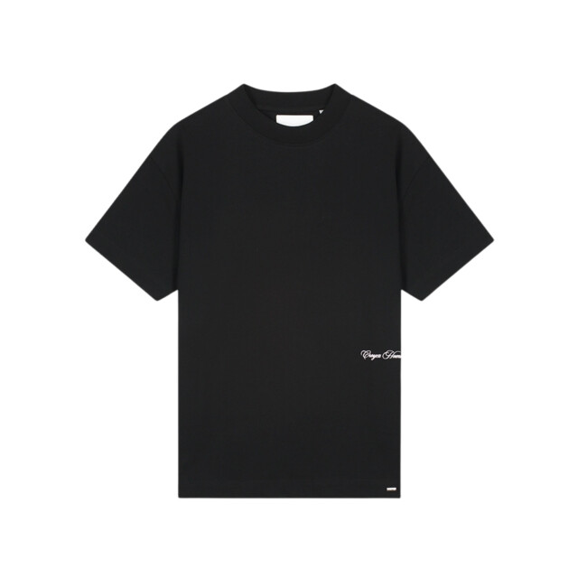 Croyez Homme Talk & play t-shirt t-shirts crb20026003 CRB20026003 large