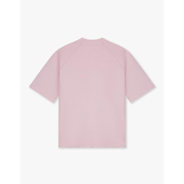 Croyez Homme Raglan t-shirt t-shirts crb20026005 CRB20026005 large