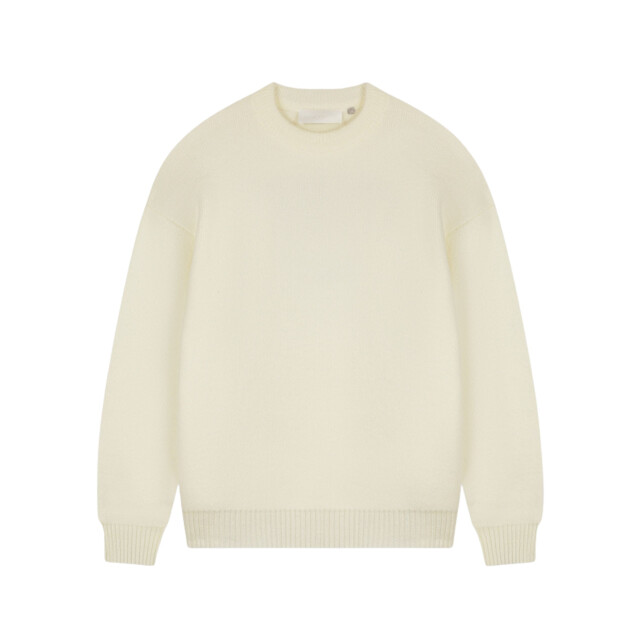 Croyez Homme Gallery knit sweater sweaters cra20026003 CRA20026003 large