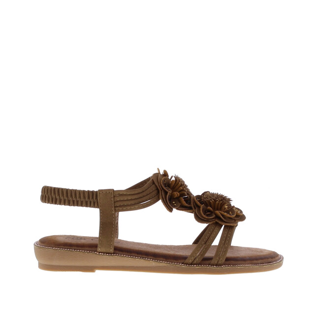 Ella Cruz Zavira bloem front | maat: | | dames | combinatie 111026 large