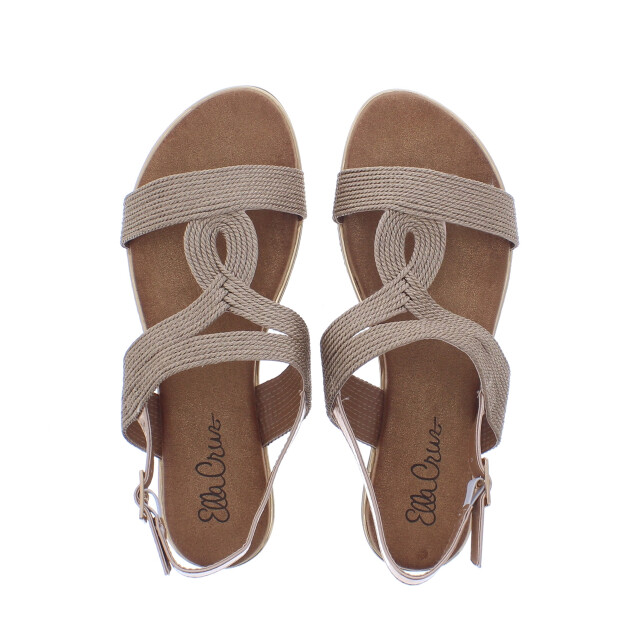 Ella Cruz Tigra touw wreef | maat: | | dames | combinatie 111027 large