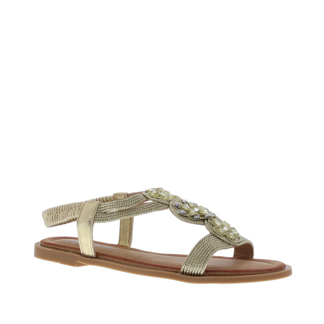 Ella Cruz Zaya touw wreef | maat: | | dames | combinatie 111024 large