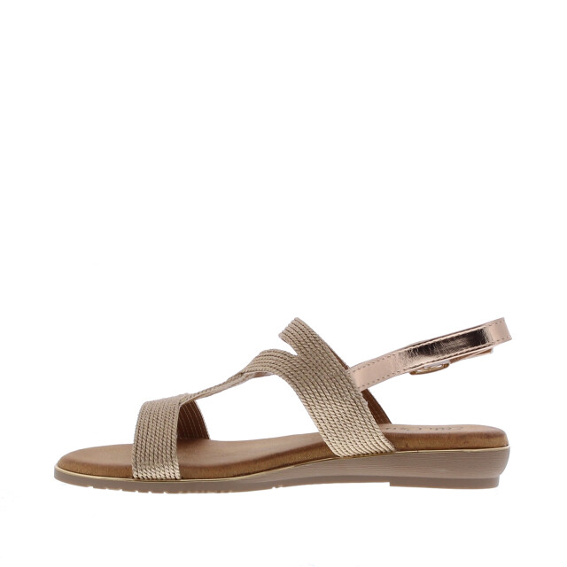 Ella Cruz Tigra touw wreef | maat: | | dames | combinatie 111027 large