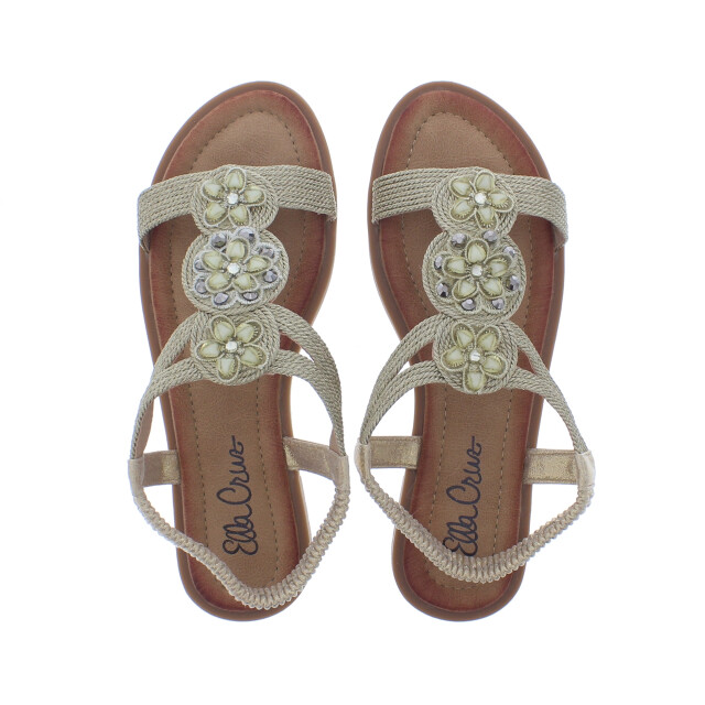 Ella Cruz Zaya touw wreef | maat: | | dames | combinatie 111024 large