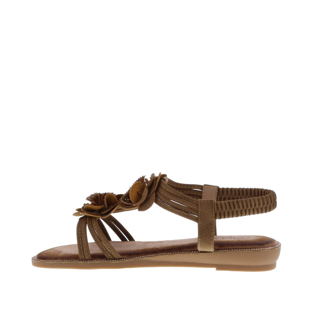 Ella Cruz Zavira bloem front | maat: | | dames | combinatie 111026 large