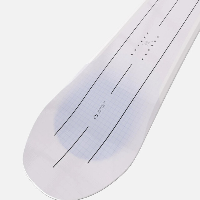 Bataleon All-mountain snowboard BA.26.10.THST large