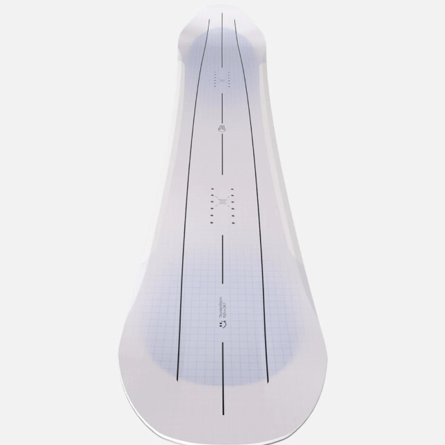 Bataleon All-mountain snowboard BA.26.10.THST large