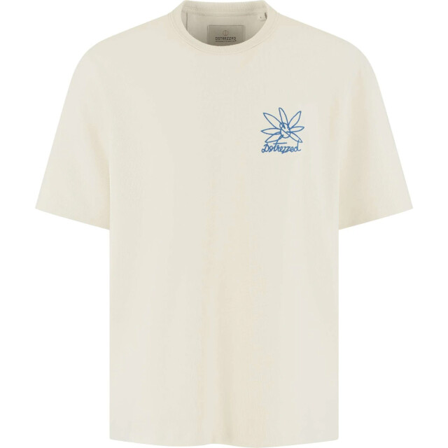 Dstrezzed Banks tee 203510-107 large