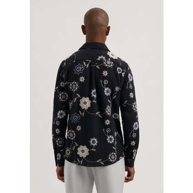 Dstrezzed Ds aaron shirt 303990-999 large