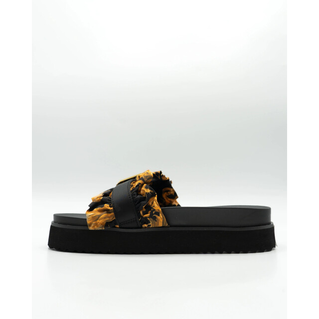 Versace Fondo arizona dis sm5 slippers 67203 large