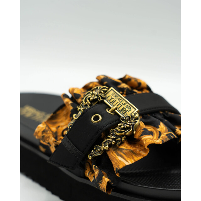 Versace Fondo arizona dis sm5 slippers 67203 large