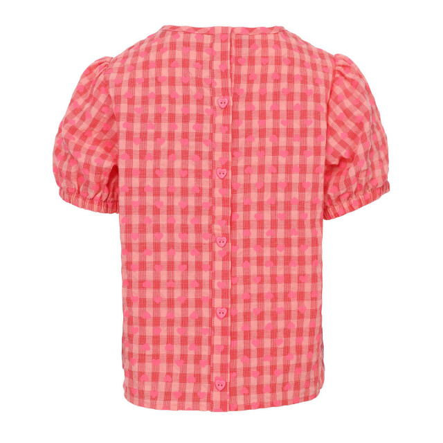 Looxs Revolution Top korte mouw 2611-7134-915 Looxs Little Top korte mouw 2611-7134-915 large