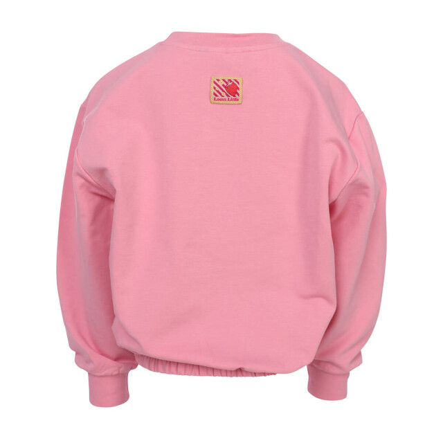 Looxs Revolution Sweat 2611-7303-238 Looxs Little Sweat 2611-7303-238 large