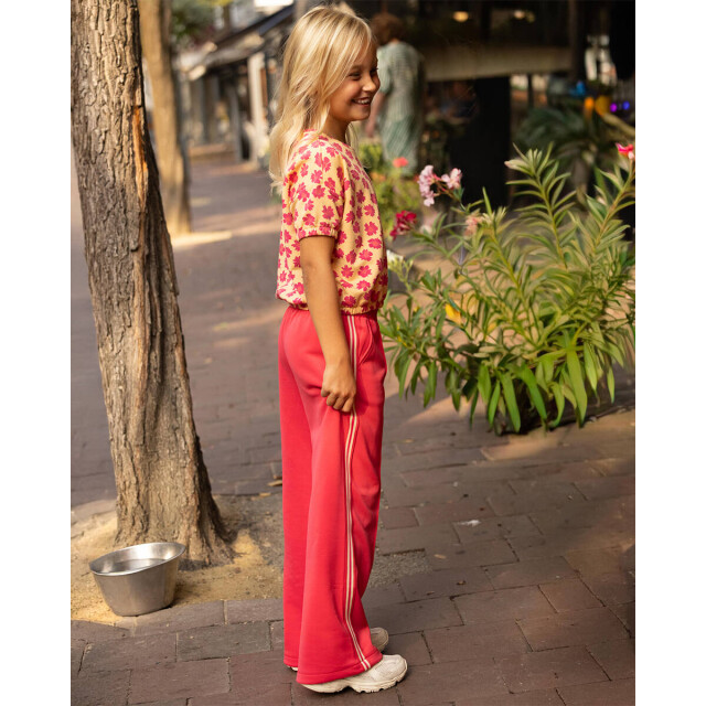 Looxs Revolution Top korte mouw 2611-7304-972 Looxs Little Top korte mouw 2611-7304-972 large