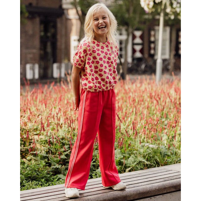 Looxs Revolution Top korte mouw 2611-7304-972 Looxs Little Top korte mouw 2611-7304-972 large