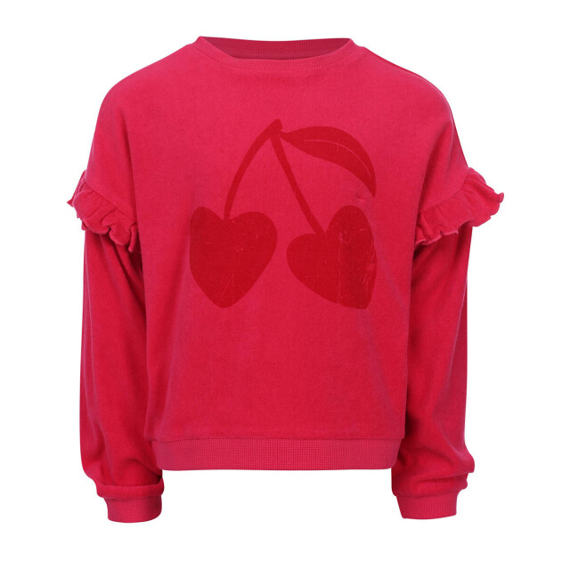 Looxs Revolution Sweat 2611-7310-229 Looxs Little Sweat 2611-7310-229 large