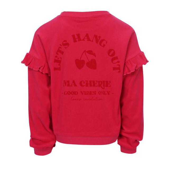 Looxs Revolution Sweat 2611-7310-229 Looxs Little Sweat 2611-7310-229 large