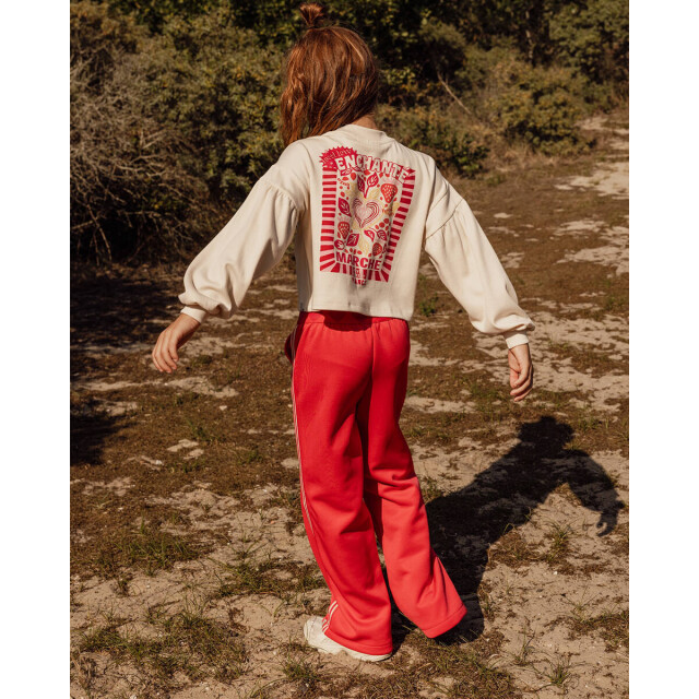 Looxs Revolution Sweat 2611-7312-003 Looxs Little Sweat 2611-7312-003 large