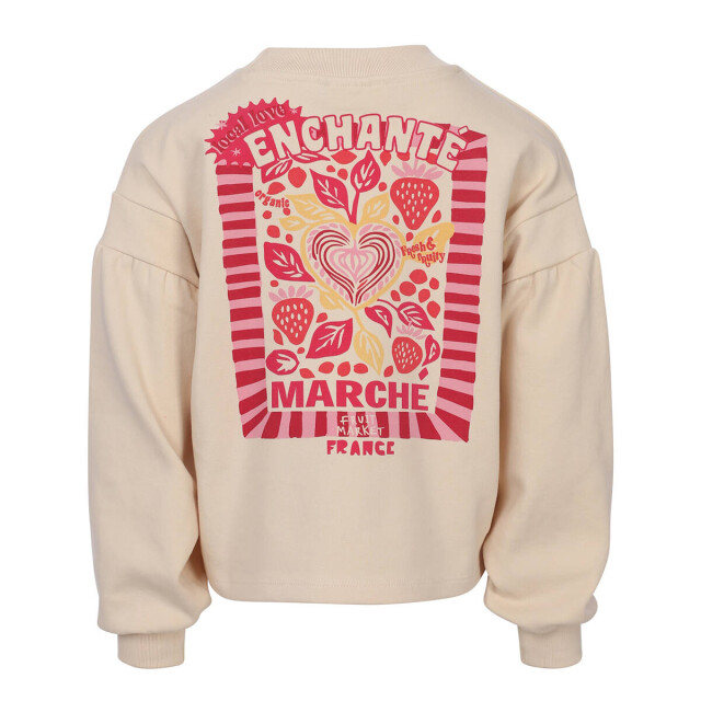 Looxs Revolution Sweat 2611-7312-003 Looxs Little Sweat 2611-7312-003 large