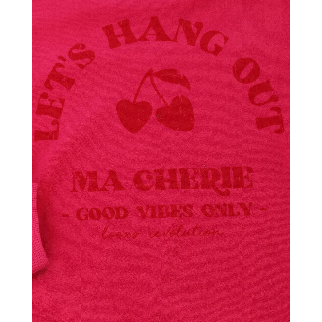 Looxs Revolution Sweat 2611-7310-229 Looxs Little Sweat 2611-7310-229 large