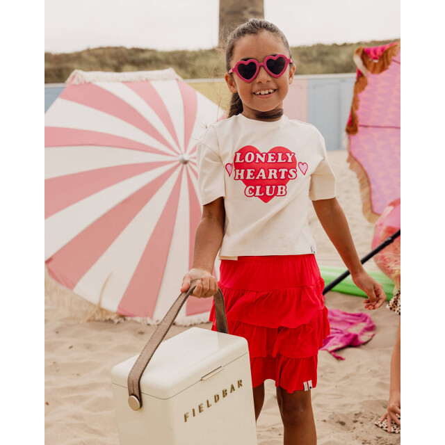 Looxs Revolution T-shirt 2611-7414-003 Looxs Little T-shirt 2611-7414-003 large