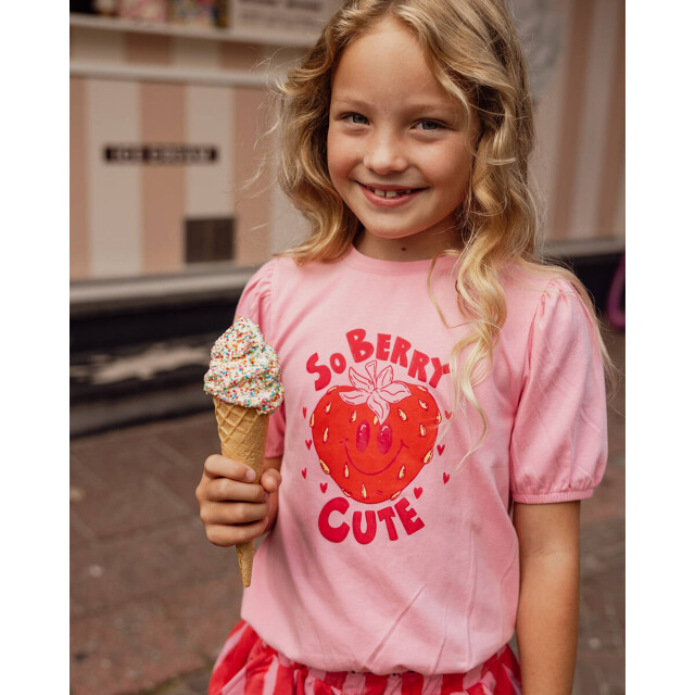 Looxs Revolution T-shirt 2611-7417-238 Looxs Little T-shirt 2611-7417-238 large