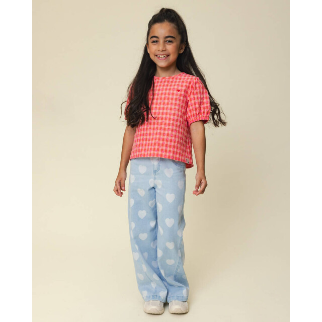 Looxs Revolution Jeans 2611-7626-997 Looxs Little Jeans 2611-7626-997 large