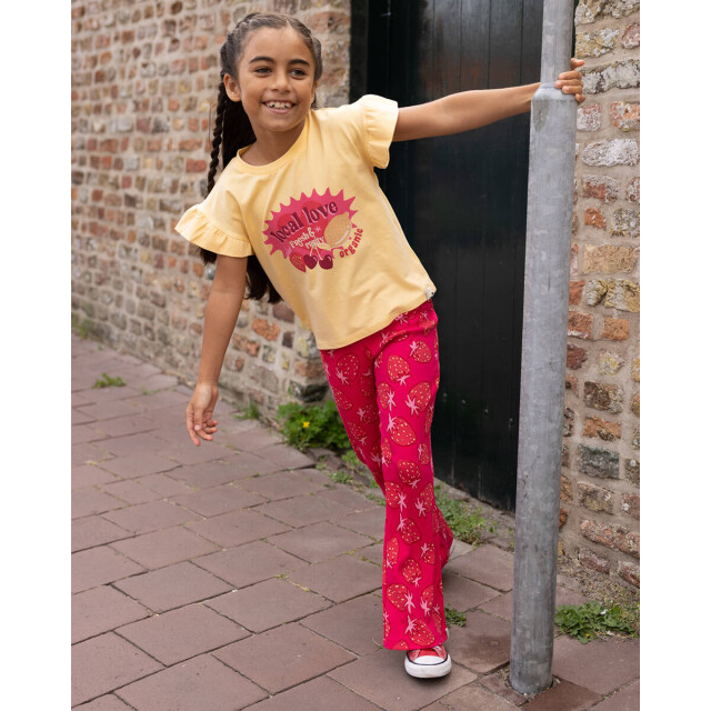 Looxs Revolution Broek 2611-7605-963 Looxs Little Broek 2611-7605-963 large
