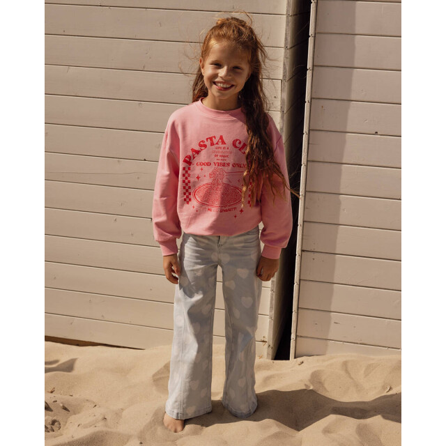 Looxs Revolution Jeans 2611-7626-997 Looxs Little Jeans 2611-7626-997 large