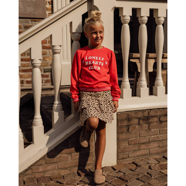 Looxs Revolution Rokje 2611-7701-758 Looxs Little Rokje 2611-7701-758 large