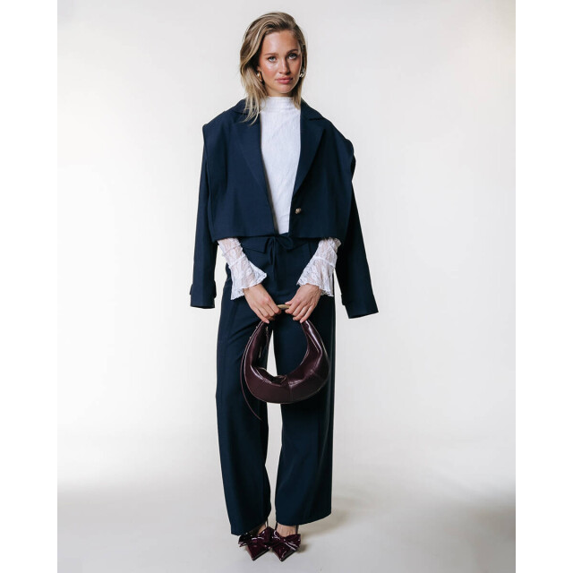 Colourful Rebel Top lange mouw wt217577 nena Colourful Rebel Top lange mouw WT217577 NENA large