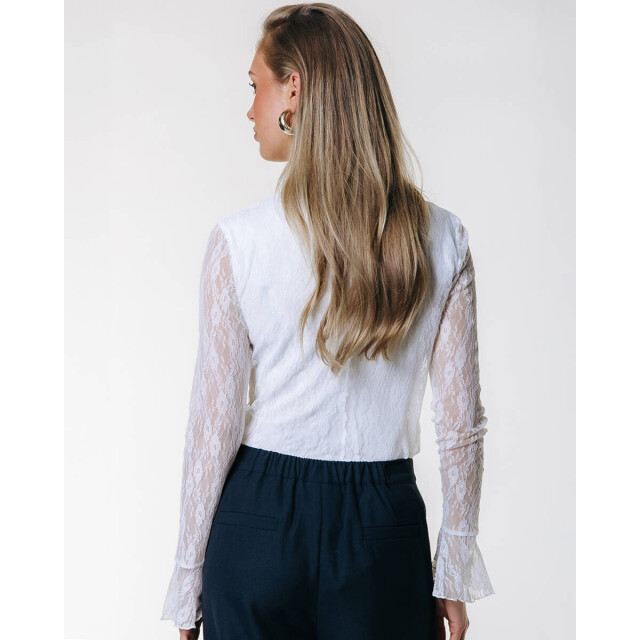 Colourful Rebel Top lange mouw wt217577 nena Colourful Rebel Top lange mouw WT217577 NENA large