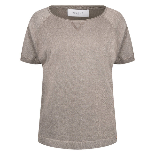 Nukus T-shirt nks01085 anita Nukus T-shirt NKS01085 ANITA large