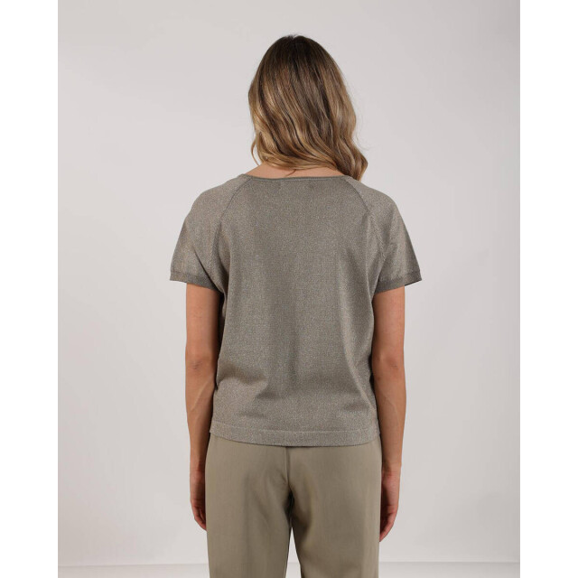 Nukus T-shirt nks01085 anita Nukus T-shirt NKS01085 ANITA large