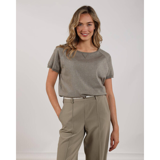 Nukus T-shirt nks01085 anita Nukus T-shirt NKS01085 ANITA large