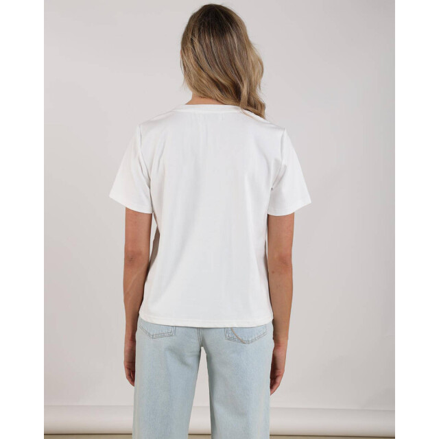 Nukus T-shirt nks04012 luna Nukus T-shirt NKS04012 LUNA large