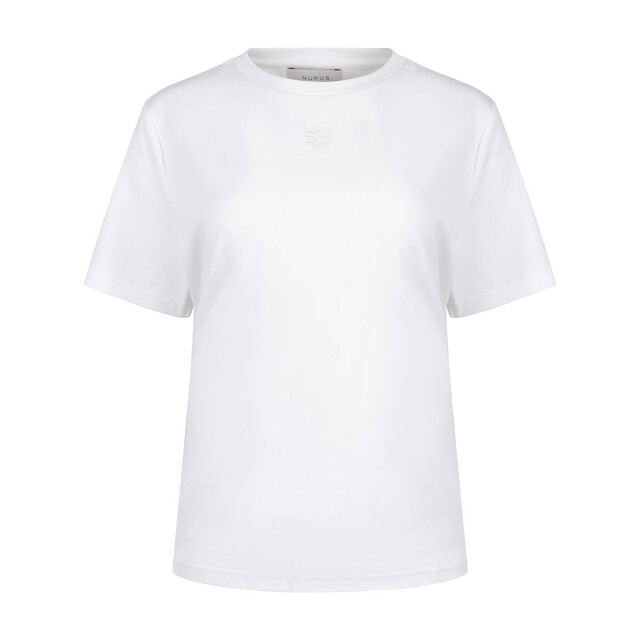 Nukus T-shirt nks04012 luna Nukus T-shirt NKS04012 LUNA large