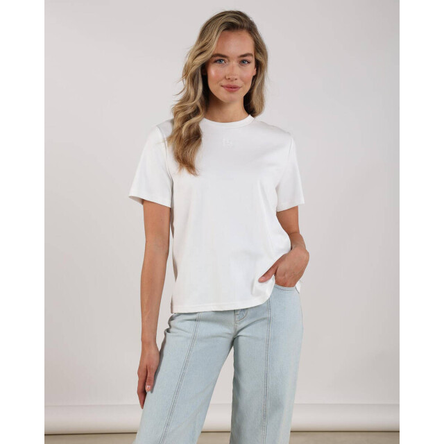 Nukus T-shirt nks04012 luna Nukus T-shirt NKS04012 LUNA large