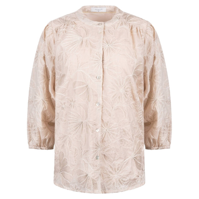 Nukus Blouse lange mouw nks02208 lynn Nukus Blouse lange mouw NKS02208 LYNN large